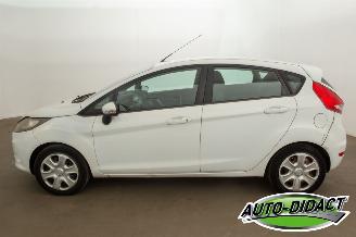 Ford Fiesta 1.25 Airco Trend picture 35