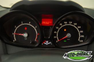 Ford Fiesta 1.25 Airco Trend picture 6