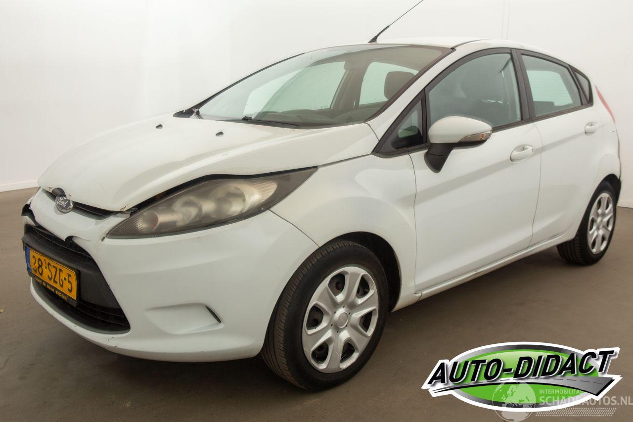 Ford Fiesta 1.25 Airco Trend