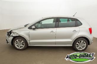 Volkswagen Polo 1.0 TSI Airco Highline picture 31