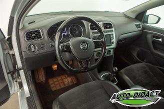 Volkswagen Polo 1.0 TSI Airco Highline picture 20