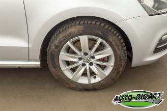 Volkswagen Polo 1.0 TSI Airco Highline picture 25