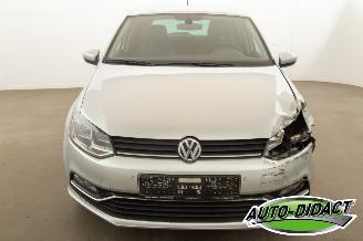 Volkswagen Polo 1.0 TSI Airco Highline picture 28