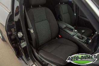 Mercedes C-klasse 180 CDI BlueEfficiency picture 21