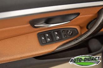 BMW 4-serie 420 i Gran Coupe High Executive picture 26