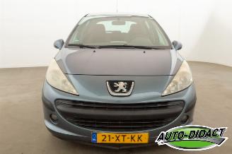 Peugeot 207 1.4-16V Airco Color-line picture 30