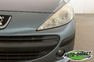 Peugeot 207 1.4-16V Airco Color-line picture 28