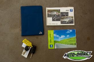 Peugeot 207 1.4-16V Airco Color-line picture 24
