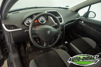 Peugeot 207 1.4-16V Airco Color-line picture 21