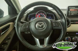 Mazda 2 1.5 Skyactiv-G Navi Camera Airco Skylease GT picture 5