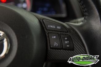 Mazda 2 1.5 Skyactiv-G Navi Camera Airco Skylease GT picture 17