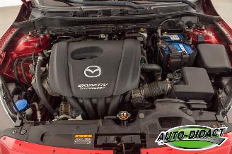 Mazda 2 1.5 Skyactiv-G Navi Camera Airco Skylease GT picture 33