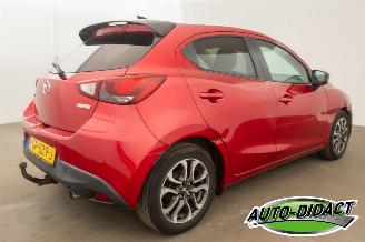 Mazda 2 1.5 Skyactiv-G Navi Camera Airco Skylease GT picture 4
