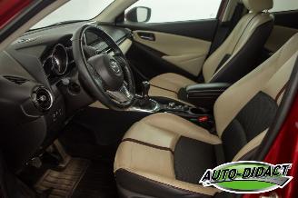 Mazda 2 1.5 Skyactiv-G Navi Camera Airco Skylease GT picture 26