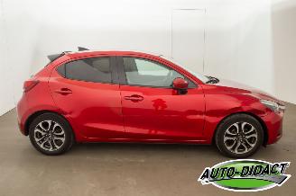Mazda 2 1.5 Skyactiv-G Navi Camera Airco Skylease GT picture 38