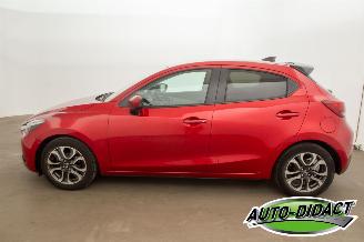 Mazda 2 1.5 Skyactiv-G Navi Camera Airco Skylease GT picture 37