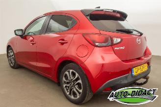 Mazda 2 1.5 Skyactiv-G Navi Camera Airco Skylease GT picture 3