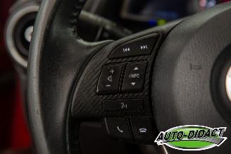 Mazda 2 1.5 Skyactiv-G Navi Camera Airco Skylease GT picture 16