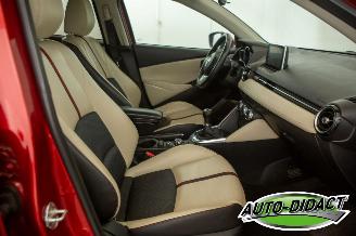 Mazda 2 1.5 Skyactiv-G Navi Camera Airco Skylease GT picture 22