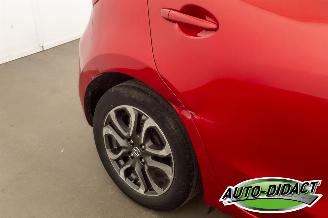 Mazda 2 1.5 Skyactiv-G Navi Camera Airco Skylease GT picture 30