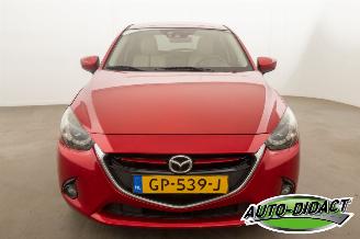 Mazda 2 1.5 Skyactiv-G Navi Camera Airco Skylease GT picture 34