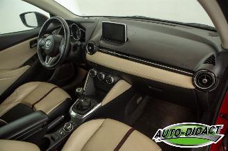 Mazda 2 1.5 Skyactiv-G Navi Camera Airco Skylease GT picture 20