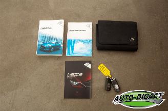 Mazda 2 1.5 Skyactiv-G Navi Camera Airco Skylease GT picture 28