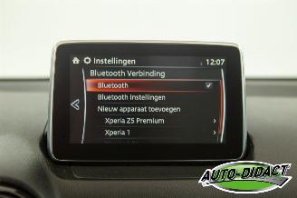 Mazda 2 1.5 Skyactiv-G Navi Camera Airco Skylease GT picture 9