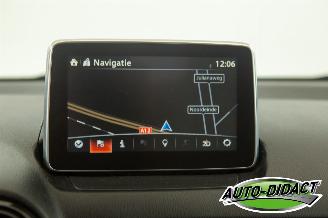Mazda 2 1.5 Skyactiv-G Navi Camera Airco Skylease GT picture 7