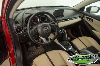 Mazda 2 1.5 Skyactiv-G Navi Camera Airco Skylease GT picture 25