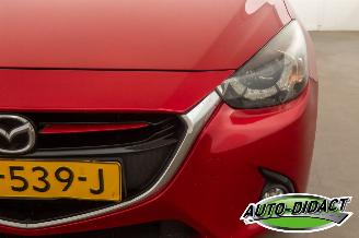 Mazda 2 1.5 Skyactiv-G Navi Camera Airco Skylease GT picture 32
