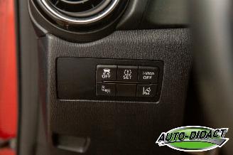 Mazda 2 1.5 Skyactiv-G Navi Camera Airco Skylease GT picture 15