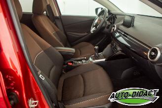 Mazda 2 1.5 Skyactiv-G Navi Camera Airco Style Selected picture 21