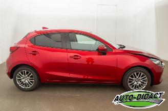 Mazda 2 1.5 Skyactiv-G Navi Camera Airco Style Selected picture 38