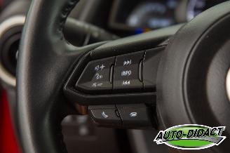 Mazda 2 1.5 Skyactiv-G Navi Camera Airco Style Selected picture 16