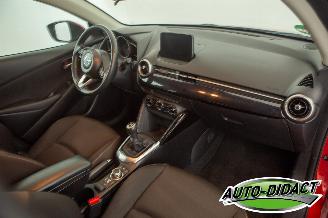Mazda 2 1.5 Skyactiv-G Navi Camera Airco Style Selected picture 20