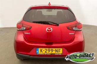 Mazda 2 1.5 Skyactiv-G Navi Camera Airco Style Selected picture 35