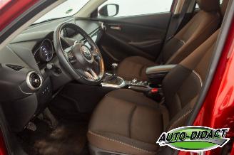 Mazda 2 1.5 Skyactiv-G Navi Camera Airco Style Selected picture 26
