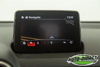 Mazda 2 1.5 Skyactiv-G Navi Camera Airco Style Selected picture 7