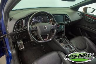 Seat Leon 2.0 TSI CUPRA 300 Automaat Navi Camera picture 24