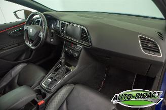 Seat Leon 2.0 TSI CUPRA 300 Automaat Navi Camera picture 19