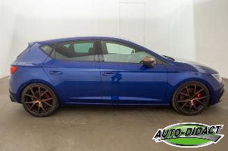 Seat Leon 2.0 TSI CUPRA 300 Automaat Navi Camera picture 35
