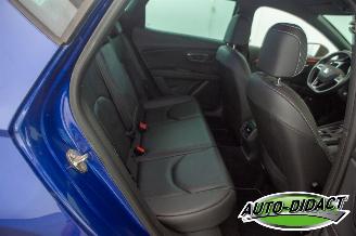 Seat Leon 2.0 TSI CUPRA 300 Automaat Navi Camera picture 23