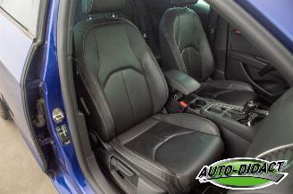 Seat Leon 2.0 TSI CUPRA 300 Automaat Navi Camera picture 21