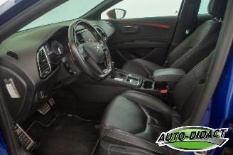 Seat Leon 2.0 TSI CUPRA 300 Automaat Navi Camera picture 25