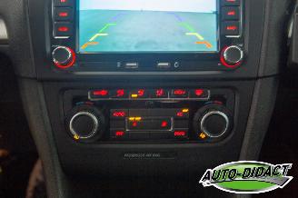 Volkswagen Golf 1.4 TSI Clima Camera Highline picture 10