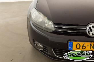 Volkswagen Golf 1.4 TSI Clima Camera Highline picture 27