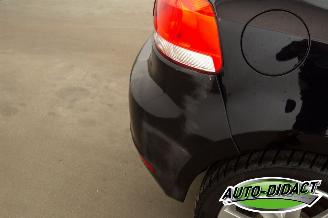Volkswagen Golf 1.4 TSI Clima Camera Highline picture 36