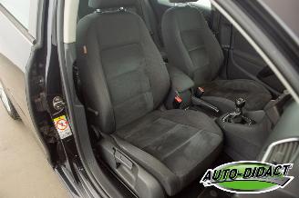 Volkswagen Golf 1.4 TSI Clima Camera Highline picture 20