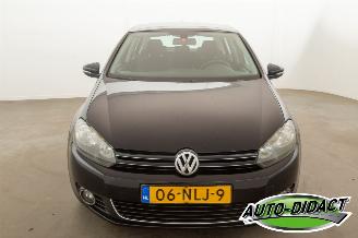 Volkswagen Golf 1.4 TSI Clima Camera Highline picture 29